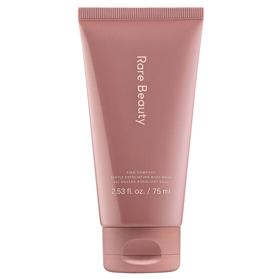 FIND COMFORT GENTLE EXFOL BODY WASH MINI